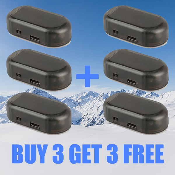 š„Hot Sales - 50% OFFš„Electromagnetic wave anti freezing and snow removal device