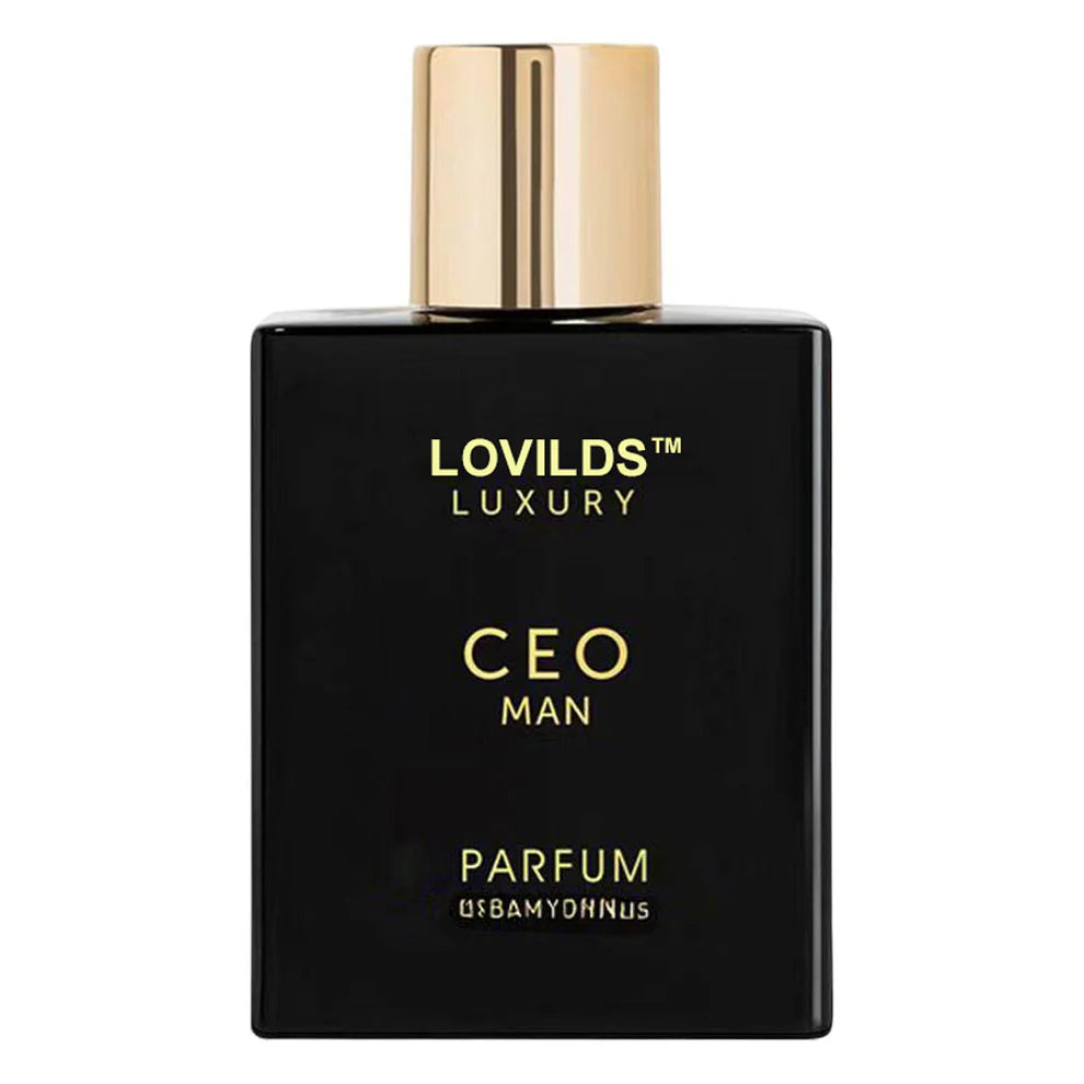 CEO MAN Perfume