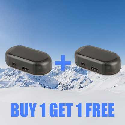 💥Hot Sales - 50% OFF💥Electromagnetic wave anti freezing and snow removal device