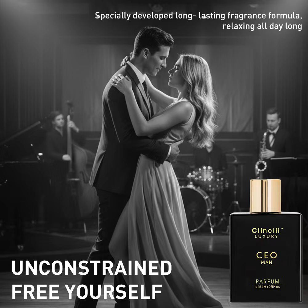 Black Friday Doorbuster – Up to 70% OFF Today🔥Gentlemen’s Fragrance Set with CEO MAN Perfume & G.O.A.T MAN Aroma