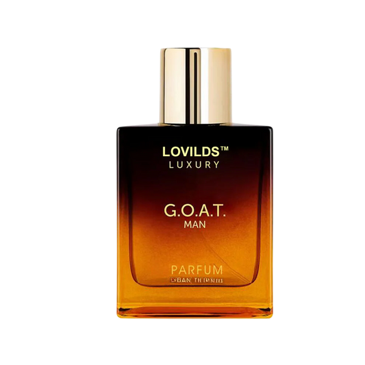 G.O.A.T MAN Aroma