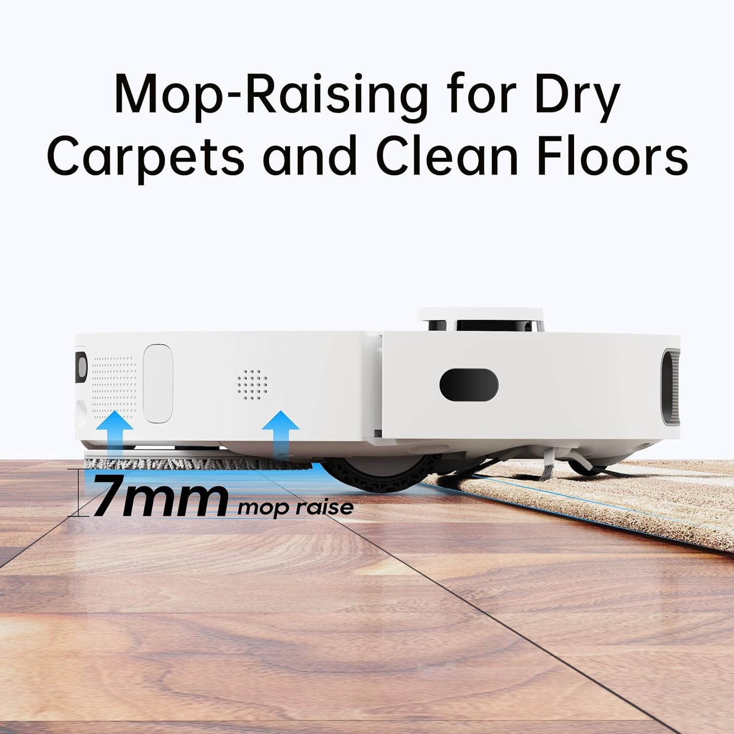 🔥 Limited Stock Alert! The DreameBot L10s Ultra