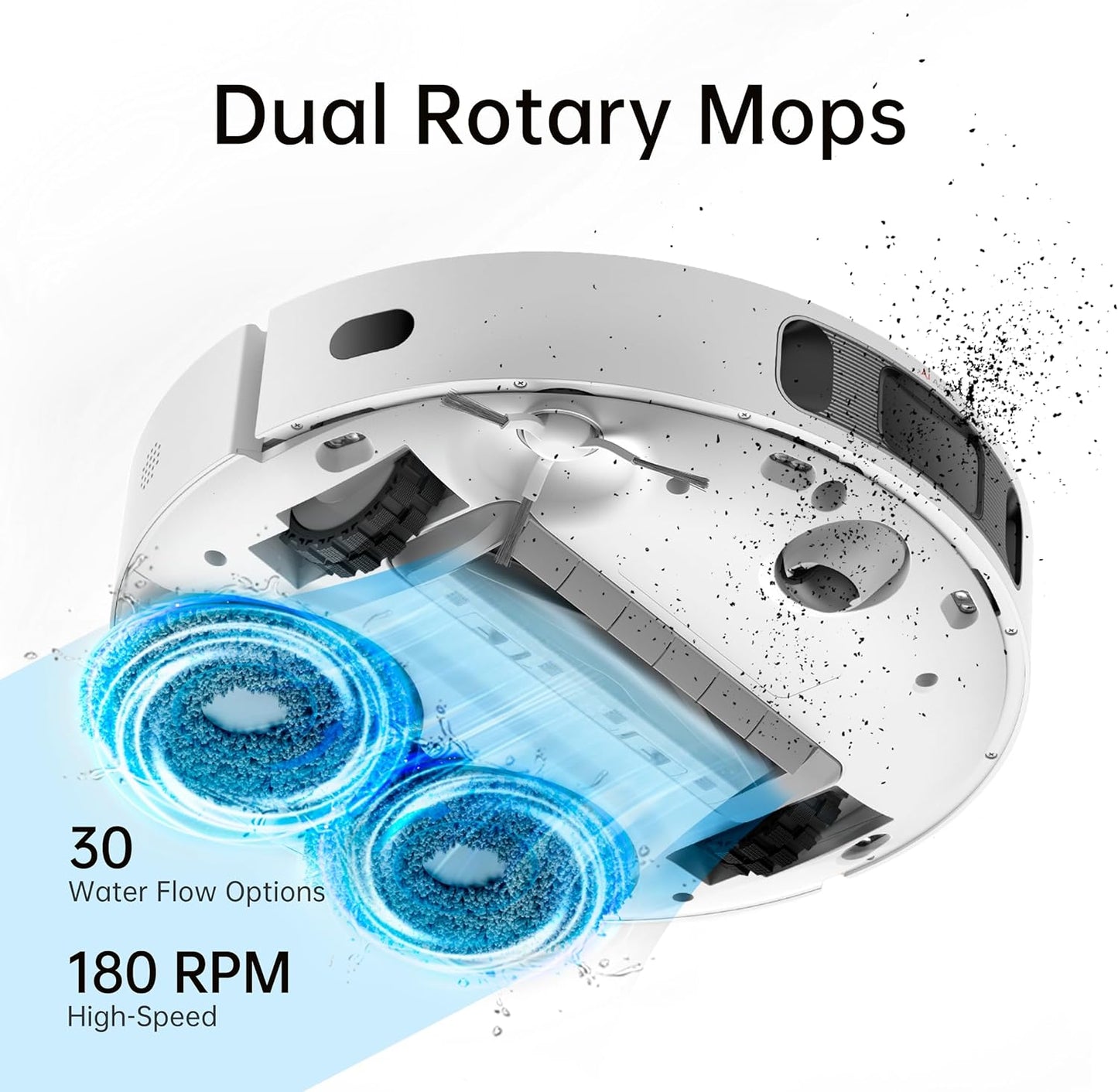 🔥 Limited Stock Alert! The DreameBot L10s Ultra
