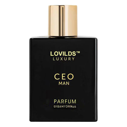 CEO MAN Perfume